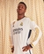 Camisa Manga Longa Adidas Real Madrid Home 2023/24 - comprar online