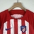 Conjunto Infantil Nike Atlético de Madrid Home 2023/24 - comprar online
