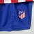 Conjunto Infantil Nike Atlético de Madrid Home 2023/24 na internet