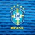 Camisa Nike Brasil Away 2024 - Feminina - Site Oficial ATUALIZA SPORTS - Melhores Preços e Qualidade