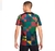 Camisa Nike Portugal Pré-jogo 2023/24 - Site Oficial ATUALIZA SPORTS - Melhores Preços e Qualidade