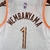 Imagem do Regata NBA Nike San Antonio Spurs - WEMBANYAMA #1