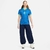 Camisa Nike Brasil Away 2024 - Feminina