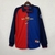 Camisa Manga Longa Nike Barcelona Home 1999 - 100 Anos