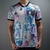 Camisa Adidas Japão Edição Especial Dragon Ball Z