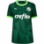 Camisa Puma Palmeiras Home 2023/24 Feminina - Verde