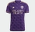 Camisa Adidas Orlando Home 2023/24 - Roxa