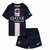 Conjunto Infantil Nike PSG Home 2023