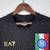 Camisa EA7 Napoli Comemorativa 2023/24 - Preta - comprar online