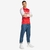 Camisa Manga Longa Adidas Arsenal Home 2023/24 - comprar online
