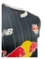 Camisa New Balance Bragantino 2023/24 - Preta - comprar online