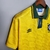 Camisa Umbro Brasil Home 1991/93 Masculina - Amarela na internet