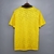 Camisa Umbro Brasil Home 1991/93 Masculina - Amarela - Site Oficial ATUALIZA SPORTS - Melhores Preços e Qualidade