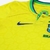Imagem do Camisa Nike Brasil I 2022/23 Feminina - Amarela