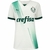 Camisa Puma Palmeiras II 2023/24 Feminina - Branca