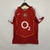 Camisa Nike Arsenal Home 2004/05 - Retrô