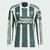 Camisa Manga Longa Adidas Manchester United II 2023/24