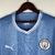 Camisa Manga Longa Puma Manchester City Home 2023/24 - comprar online