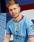 Camisa Puma Manchester City Home 2022/23 Masculina - Azul na internet