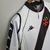 Camisa Kappa Vasco II 1998 Masculina - Branca na internet