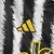 Camisa Manga Longa Adidas Juventus Home 2023/24 - Site Oficial ATUALIZA SPORTS - Melhores Preços e Qualidade