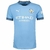 Camisa Puma Manchester City Home 2024/25