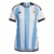 Camisa Adidas Argentina Home 2022/23 Feminina