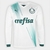 Camisa Manga Longa Puma Palmeiras Away 2023/24