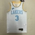 Regata NBA Nike Lakers 2022/23 - DAVIS #3 - comprar online