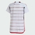 Camisa Adidas Flamengo II 2023/24 - Feminina - comprar online