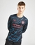Camisa Manga Longa Puma Manchester City III 2023/24 - comprar online