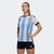 Camisa Adidas Argentina Home 2022/23 Feminina na internet