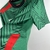 Camisa México 2023/24 - Verde - loja online