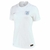 Camisa Nike Inglaterra Home 2022 Feminina - Branca