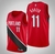 Regata NBA Jordan Portland Trail Blazers 2021 - KANTER #11
