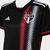 Camisa Adidas São Paulo III 2023/24 - Feminina - comprar online