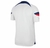 Camisa Nike Estados Unidos Home 2022/23 Masculina - Branca - comprar online