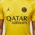 Camisa Jordan PSG 2023 - Amarela na internet