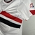 Camisa Reebok São Paulo Home 2007/08 - Site Oficial ATUALIZA SPORTS - Melhores Preços e Qualidade