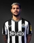 Camisa Castore Newcastle Home 2023/24 - Site Oficial ATUALIZA SPORTS - Melhores Preços e Qualidade