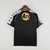 Camisa Kappa Vasco 2000 Masculina - Preta - Site Oficial ATUALIZA SPORTS - Melhores Preços e Qualidade