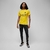 Camisa Jordan PSG 2023 - Amarela - loja online