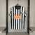 Camisa Nike Santos Away 2012 - Retrô