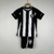 Conjunto Infantil Botafogo 2023/24