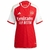 Camisa Adidas Arsenal Home 2023/24 - Feminina
