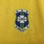 Camisa Adidas Brasil Home 1977 - Retrô na internet
