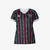 Camisa Umbro Fluminense Home 2023/24 - Feminina