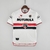 Camisa Penalty São Paulo I 2000 Masculina - Branca