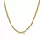 Colar Choker Rabo de Rato
