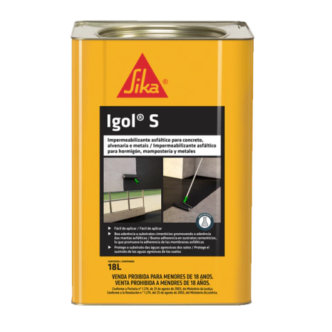 Igol S Primer Sika